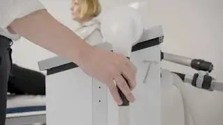 Zimmer MedizinSysteme GmbH I emField Pro Hochenergie-Induktionstherapie