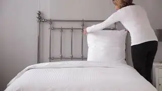 How to get that 'Hotel' look