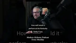 Modern Alchemy Podcast Episode 9 Clip - Physical Alchemy