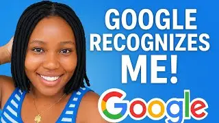 🌟 Google Recognizes Me! From Hidden Gem to Unique Star 🌟