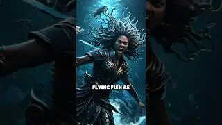 Adaro: Solomon Islands' Sea Demon Legend