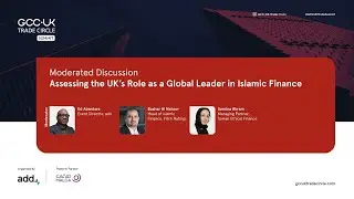 Assessing the UK&rsquo;s Role as a Global Leader in Islamic Finance