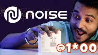 BEST earbuds under 1500 🔥 | NOISE Buds Uno ❤️ | best budget earbuds ⚡