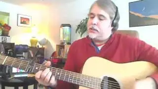Beatles Michelle Cover Rubber Soul