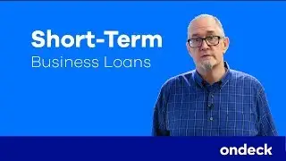 Short-Term Loans for Small Business