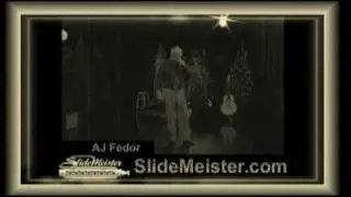 AJ Fedor -  RUGGED