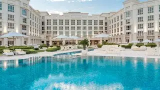 The Regency Hotel Kuwait | 360 Travel Facts