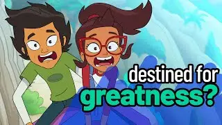 Hailey's On It on Disney Channel dares to become a future classic (a review)