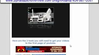 ZipNadaZilch [ZNZ] - This Website Show You How To Register and Make Money for Free!