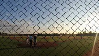 2023-09-14 IBL Yankees 35+ vs Dragons
