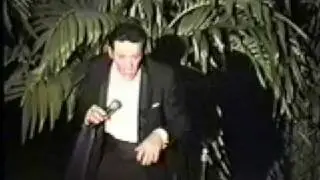Bobby Diamond  (Mack The Knife Live In Concert)