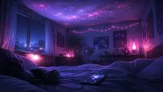 【 ＳＴＡＲＧＡＺＥ 】 3am chillwave nostalgia trip (1 hour mix)