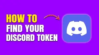 How To Find Discord Token (Educational Guide)