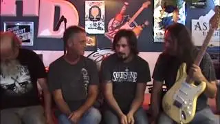 Scotty Bratcher- Mid Ohio Rock Show #59 (Local Music Video Show)