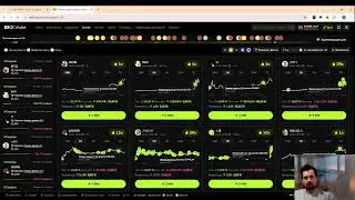 OKX Boost  як робити обʼєм і отримувати дропи | Мій досвід і результати