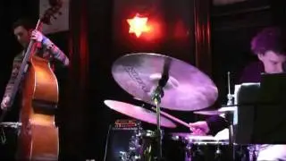 Paul Jordanous Ensemble (summation) - JATW 29/11/11