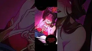 𝐒𝐡𝐞 𝐰𝐚𝐬 𝐰𝐚𝐢𝐭𝐢𝐧𝐠 𝐟𝐨𝐫 𝐌𝐂 ❤️ |My Disciple Became the Great Demon Empress?!| #manhwa #manhua #manhwaedit