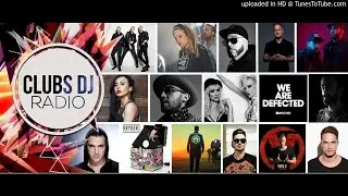 Victor Roger - Clubs Dj Radio - We are by Defected Records March 2020