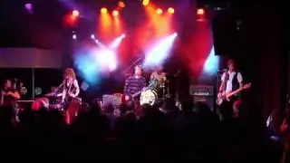 The Melismatics 