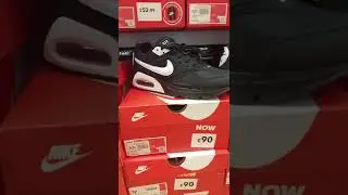 EXPENSIVE SHOES EDITION UK: NIKE SHOES