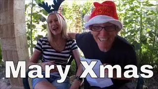 Merry Xmas from Rona's Roadshow 2017