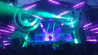 Farrago | EXIT Festival 2021 best moments