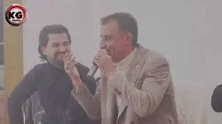 مقابلة تحدي نار 🔥 امبرطور علي بنا وفنان خالد كركوكلي وشاعر علي كوز ماوي