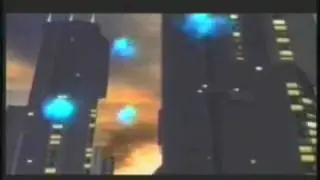 Video game montage of 2000