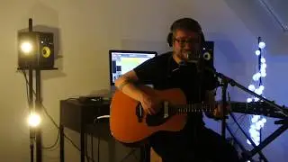 Archívny chlapec - Koncert z karantény (14. 5. 2020)