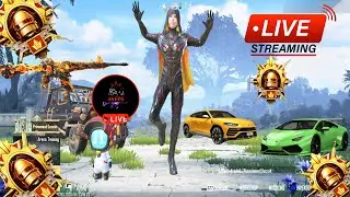 noob gamer eagle live bgmi