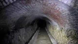The old Victorian fort