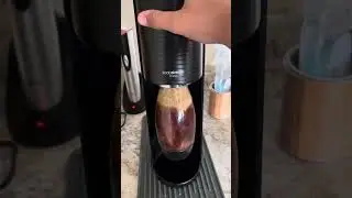 Fizzy Coffee ?