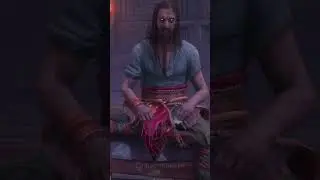 🔥 ЭПИЧНАЯ ВСТРЕЧА БОГОВ | GoW: Ragnarok &laquo;Valhalla&raquo; DLC (Бог войны)