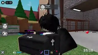KAT NEO-AWP SHOWCHASE #roblox  #viral #robloxedit