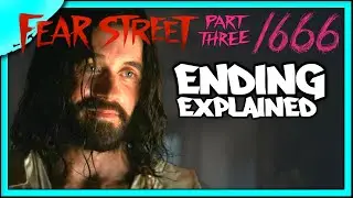 Fear Street: Part 3 (1666) Recap | Ending Explained