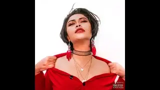 Girl On Fire - Alisha Keys, by Everly Jayag