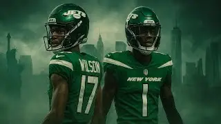 The New York Jets will shock the world (2025 Pump Up)
