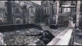 xFYCNx DoMePoPz vs x3DS I BUNKER(friendlyy)
