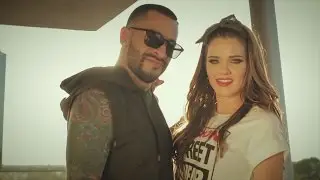 KIDD M feat. THALÍ G - BENDICIONES