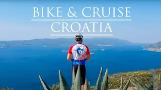 Bike & Cruise in South Croatia