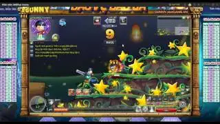 Game Gunny 2017: KhanhBQ vs WallE2456