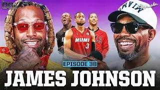 The Most Feared Man In The NBA Talks Hitting D Wade, NBA Fights & MMA Career In His 1st Interview