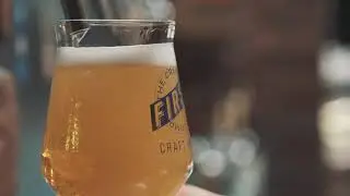 FIRST Local Craft Beer and Kitchen - Budapest