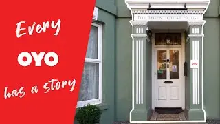 OYO The Regent Guest House's story | OYO Hotels