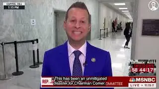 About That Impeachment Hearing