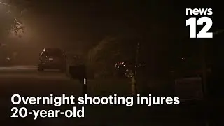 20-year-old man injured in targeted Coram shooting | News 12