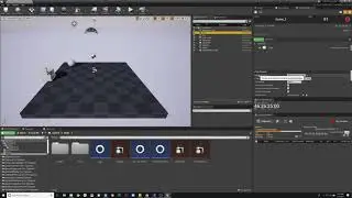 LTC Audio into Unreal and Take Recorder