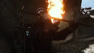 Бог ближнего боя