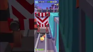 CHILL BILL ONI HIME IN OSAKA | SUBWAY SURFERS OSAKA 2025