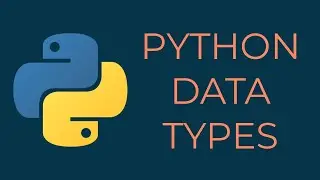 Python Data Types